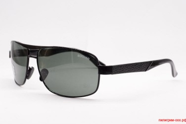 Солнцезащитные очки BOGUAN 8849 (Cтекло) (UV 0) черные