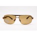 Солнцезащитные очки BOGUAN 8849 (Cтекло) (UV 0) коричневые