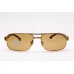Солнцезащитные очки BOGUAN 8825 (Cтекло) (UV 0) коричневые
