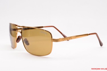 Солнцезащитные очки BOGUAN 8816 (Cтекло) (UV 0) коричневые