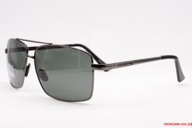 Солнцезащитные очки BOGUAN 8804 (Cтекло) (UV 0) серые