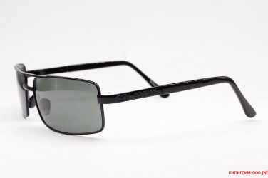 Солнцезащитные очки BOGUAN 8045 (Cтекло) (UV 0) черные