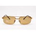 Солнцезащитные очки BOGUAN 8045 (Cтекло) (UV 0) коричневые