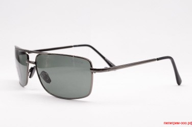 Солнцезащитные очки BOGUAN 8019 (Cтекло) (UV 0) серые