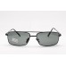 Солнцезащитные очки BOGUAN 8018 (Cтекло) (UV 0) черные