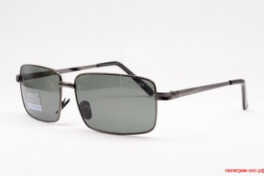 Солнцезащитные очки BOGUAN 6159 (Cтекло) (UV 0) серые