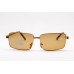 Солнцезащитные очки BOGUAN 6159 (Cтекло) (UV 0) коричневые
