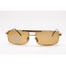 Солнцезащитные очки BOGUAN 3013 (Cтекло) (UV 0) коричневые