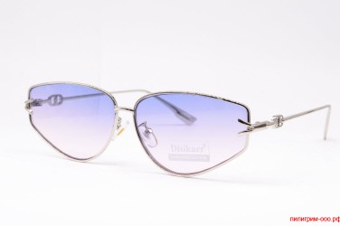 Солнцезащитные очки DISIKAER 88283 C3-50