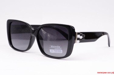 Солнцезащитные очки Maiersha (Polarized) (чехол) 03552 C9-14