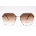 Солнцезащитные очки YAMANNI (чехол) 6129 С2