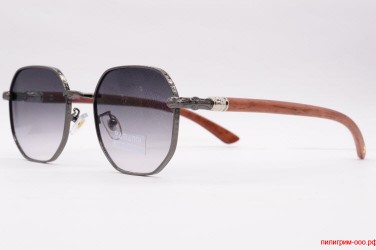 Солнцезащитные очки YAMANNI (чехол) 2350 С2-124