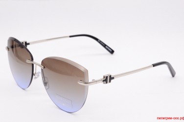 Солнцезащитные очки YAMANNI (чехол) 2503 С3-26
