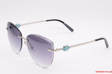 Солнцезащитные очки YAMANNI (чехол) 2503 С7-16