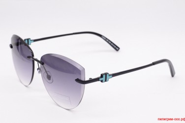 Солнцезащитные очки YAMANNI (чехол) 2503 С9-124