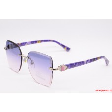 Солнцезащитные очки YAMANNI (чехол) 2505 С3-50