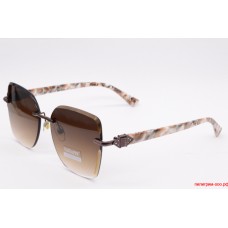 Солнцезащитные очки YAMANNI (чехол) 2505 С10-02