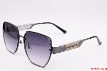 Солнцезащитные очки YAMANNI (чехол) 2511 С2-16
