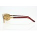 Солнцезащитные очки BOGUAN 9919 (Cтекло) (UV 0) коричневые