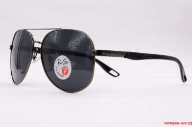 Солнцезащитные очки Pai-Shi 5015 (C2-31) (Polarized)