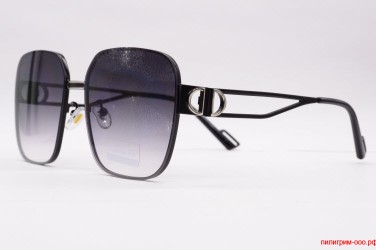 Солнцезащитные очки YAMANNI (чехол) 2389 С2-124