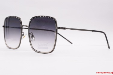 Солнцезащитные очки YAMANNI (чехол) 2357 С2-124