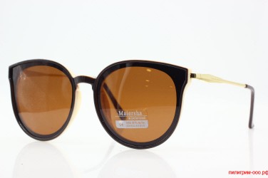 Солнцезащитные очки Maiersha (Polarized) (чехол) 03233 С64-32