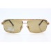 Солнцезащитные очки BOGUAN 8068 (Cтекло) (UV 0) коричневые