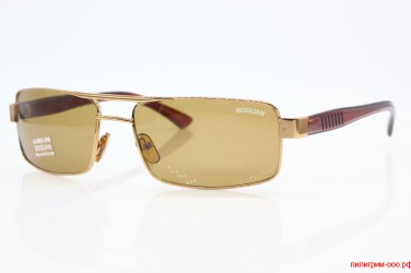 Солнцезащитные очки BOGUAN 8832 (Cтекло) (UV 0) коричневые