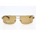 Солнцезащитные очки BOGUAN 8832 (Cтекло) (UV 0) коричневые