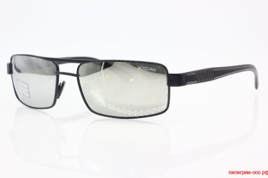 Солнцезащитные очки BOGUAN 8832 (Cтекло) (UV 0) серебро