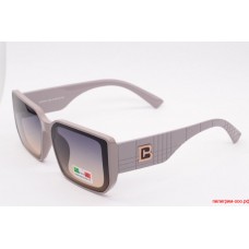 Солнцезащитные очки Luoweite 2161 C6