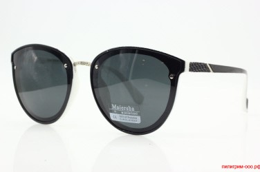 Солнцезащитные очки Maiersha (Polarized) (чехол) 03261 С10-31