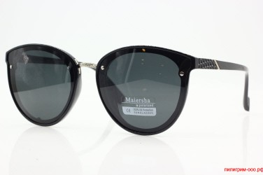 Солнцезащитные очки Maiersha (Polarized) (чехол) 03261 С9-31