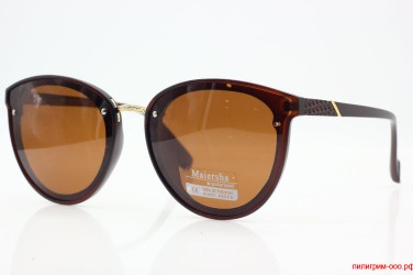 Солнцезащитные очки Maiersha (Polarized) (чехол) 03261 С21-32