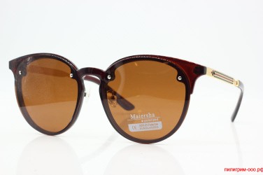 Солнцезащитные очки Maiersha (Polarized) (чехол) 03293 С8-32