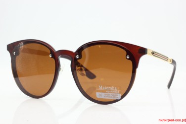 Солнцезащитные очки Maiersha (Polarized) (чехол) 03293 С21-32