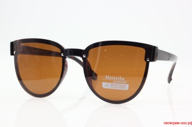 Солнцезащитные очки Maiersha (Polarized) (чехол) 03294 С30-32