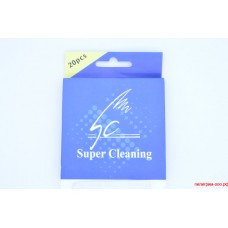 Влажные салфетки Super Cleaning (20 шт)