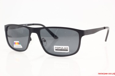 Солнцезащитные очки POPULAR 58088 C11 (Polarized)
