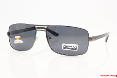 Солнцезащитные очки POPULAR 58093 C22 (Polarized)