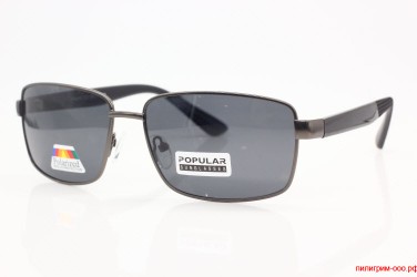 Солнцезащитные очки POPULAR 58095 C22 (Polarized)