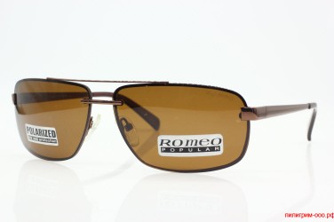 Солнцезащитные очки ROMEO 23206 C36 (Polarized)