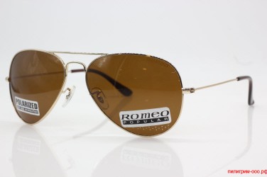 Солнцезащитные очки ROMEO 23211 C1-3 (Polarized)