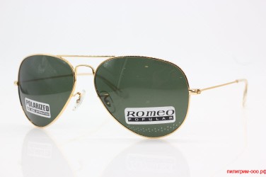 Солнцезащитные очки ROMEO 23211 C4-2 (Polarized)