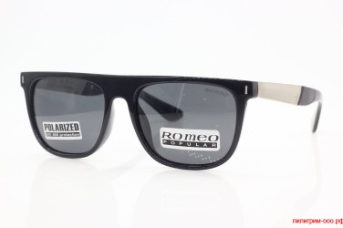 Солнцезащитные очки ROMEO 23296 C1-2 (Polarized)
