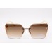 Солнцезащитные очки YAMANNI (чехол) 2512 С33-02