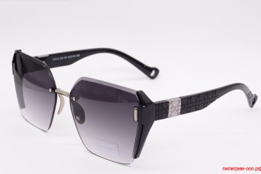 Солнцезащитные очки YAMANNI (чехол) 2512 С9-124