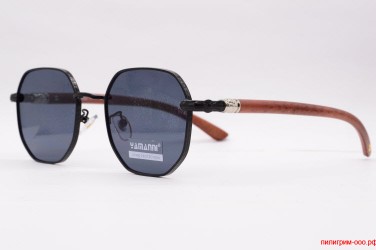 Солнцезащитные очки YAMANNI (чехол) 2350 С4-08