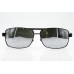 Солнцезащитные очки BOGUAN 9928 (Cтекло) (UV 0) сереб